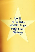 Liana Vodopivec, 2.r., Želim si živeti v svetu...9 Liana Vodopivec, 2.r., Želim si živeti v svetu...9